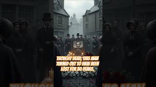 Everyone Was Shocked