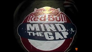 Closing The Gap- Red Bull's Mind The Gap (Mini-documentary)
