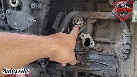 Maruthi Suzuki Swift water demmy leakage.engine overheating.| malayalam