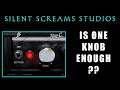 Bogren digital ampknob session  silent screams studios