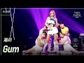 [가로] 제시 - Gum [더 시즌즈-악뮤의 오날오밤] | KBS 방송