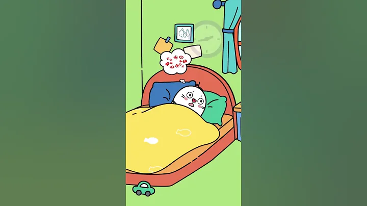 孩子早起赖床、出门磨蹭、做事拖拉？爸妈不用吼，一招培养孩子自控力！#拖拉磨蹭#磨蹭怎么治 #家庭教育 #孩子教育 #父母必看系列@dou+小助手 @热点小助手 @抖音小助手 - 天天要闻