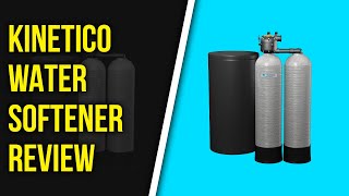 Kinetico Water Softener Review: An InDepth Review (Insider Breakdown)