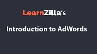 AdWords Tutorial for Beginners 2017: Step by Step Build Your Campaign