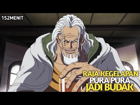 Rusukaina Island Episode