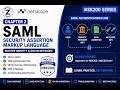 Chapter 1: SAML, IdP, SP &amp; SSO Explained Easy