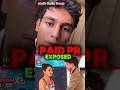 Divyanshu Exposed Gullu PR Team😱👋#gulluvlogs #elvishyadav #SplitsvillaX16