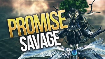 Promise - Savage Difficulty (Part 1) | Eden