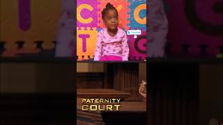 the DNA 🧬 result justice part 3 #justice #judgement #judgementday #talkshow #foryou