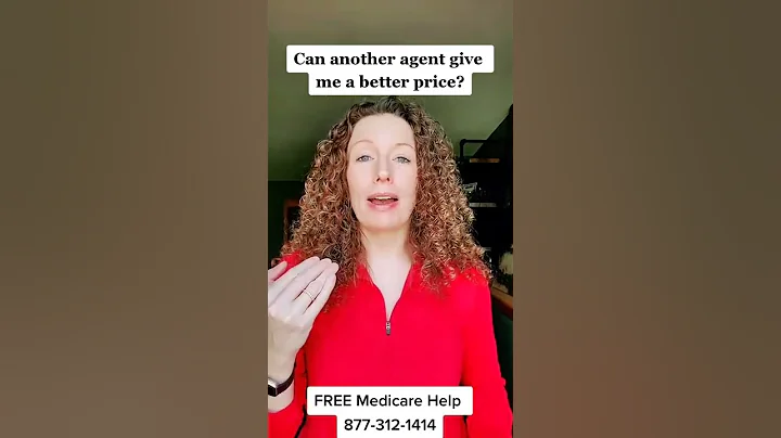 Can I get a better price on this Medicare plan som...