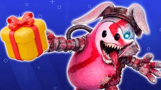 SORTEO DE LOS JUEGOS GRATIS (FINALIZADO) 🎁
