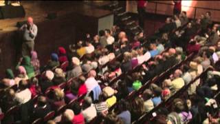 Feest Van De Sociale Politiek - Hoofddoek -