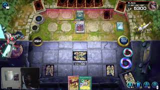 Yugioh Master Duel: I'm Gonna Use My Strongest Utopia Decks To Achieve Masters (Part 1) screenshot 5