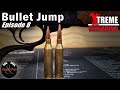 Extreme reloading bullet jump range results ep 08