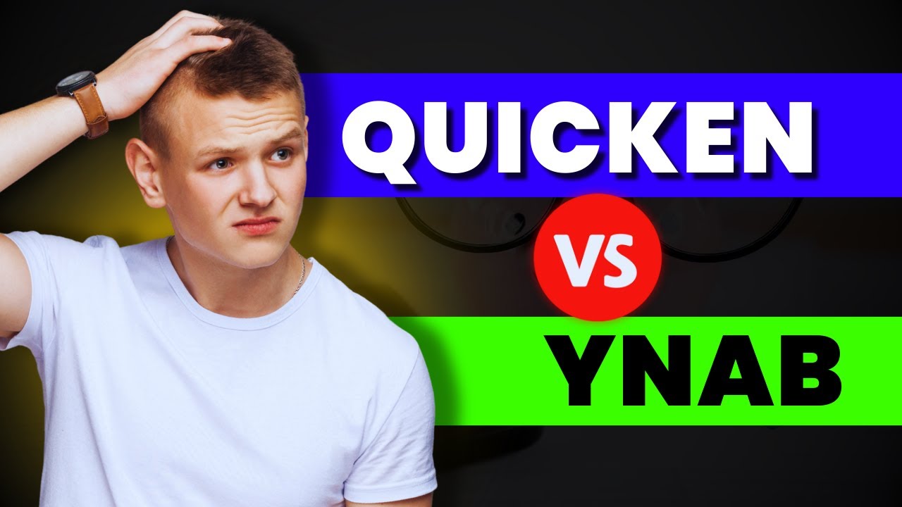 ⭕ YNAB vs Quicken Simplifi 2026 🔵 What Real Users Prefer — And Why