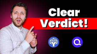 🔵 YNAB vs Quicken Simplifi 2026: 🔥 One is Overrated, The Other is a Game Changer!