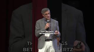 Listening To Earth Through Light