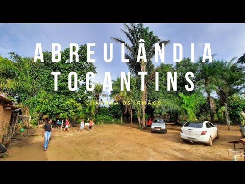 Abreulândia Tocantins fonte: i.ytimg.com