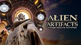 Alien Artifacts: Pyramids, Monoliths and Marvels | Unexplained UFOs by FilmRise Movies 52,932 views 9 months ago 1 hour, 17 minutes