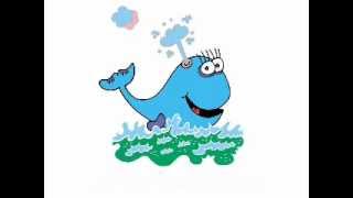 Cuentos Cortos Para Niños. La Ballena Elena