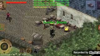 Exiled kingdoms Altar Mod Infinity skills + infinity money 1.2.1121 screenshot 4