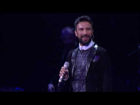 Tarkan - Aşgabat/Türkmenistan konserti 2.Bölek