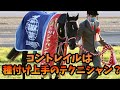 コントレイルは種付け上手のテクニシャンだった模様【競馬ニュース】【みんなの反応】