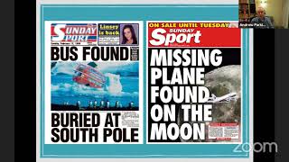 Truth in the post-truth era