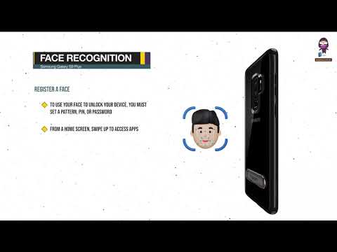 Samsung Galaxy S9/ S9+ User Manual - Complete Guide and Tips Samsung Galaxy S9/ S9+ User Manual - Complete Guide and Tips