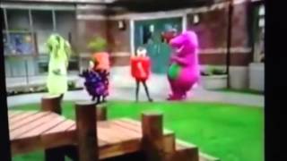 Barney Theme Song (Hop to It!'s version)