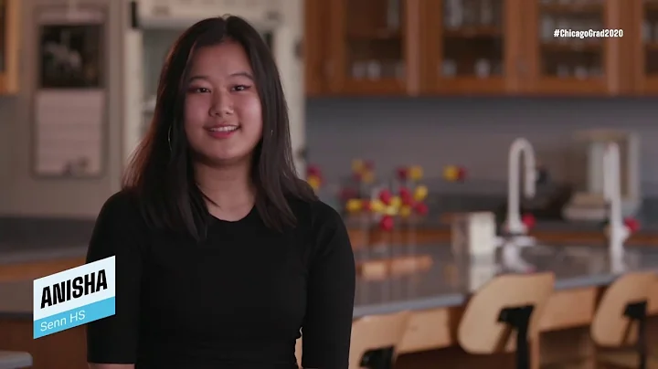 What's Next? #ChicagoGrad2020 Seniors tell us their post-high-school plans