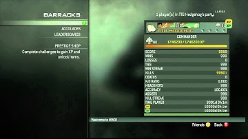 Official MW3 100% LEGIT Recovery Service!