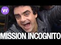 Rolando Villazón - Mission Incognito: Flashmobs with side effects