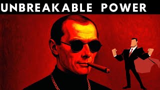 Nothing and Nobody Can Ever Break You, Control You, or Stop You | Machiavelli Wealth