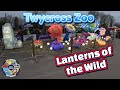 Lanterns of the Wild - Twycross Zoo
