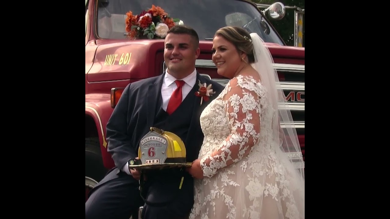 Kyle & Kasey's Preview Reel @ Stone Ridge Hollow