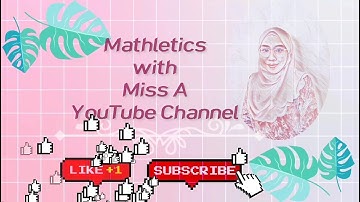 [EASY] SPM Add Maths Form 4 Chapter 1 - Functions ( Part I)
