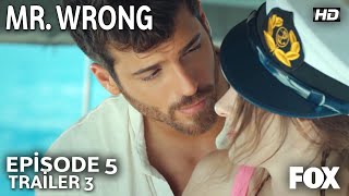 Mr. Wrong (Bay Yanlış) Episode 5 Trailer 3