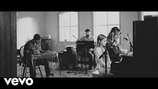 Video thumbnail of "Sara Groves - Jesus, See the Traveler (Official Music Video)"