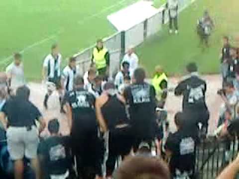 PAOK ONLY...