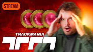 Mal Erfolge im Leben holen // Trackmania LIVE 🔴