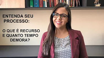 O que quer dizer com renúncia ao prazo?