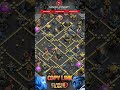 NEW BEST Town Hall 17 (TH17) War Base + Copy Link 2026 | TH17 CWL BASE | Clash of Clans TH17 Bases 7