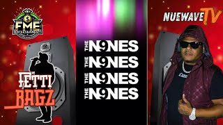 Fetti Bagz Chart Topping Rap Artist performs live at the nines