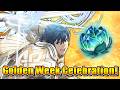 Golden Week Tickets! Golden Week Sales! Golden Week Celebration! [Fire Emblem Heroes]