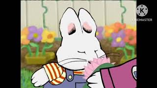 Rubys Bird Bath But Only When Max Talks