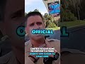 Exchanges don’t apply when rudeness comes out all can leave #shorts #policeofficers #cops