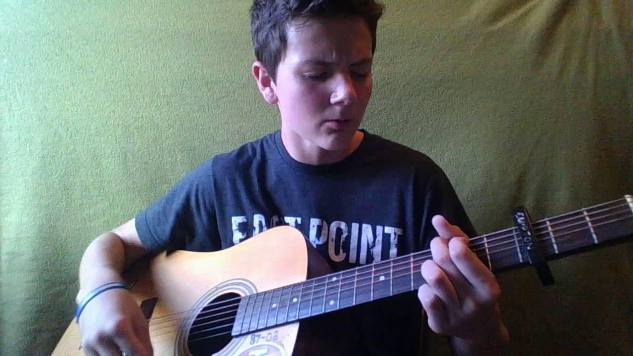 Lukas Graham 7 Years Acoustic