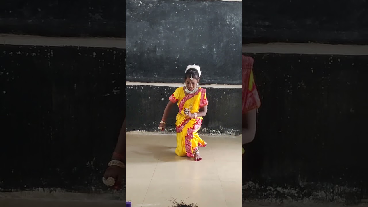 Jagannath..... Jhansirani