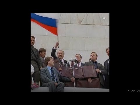 Video: Zašto je u SSSR-u pokrenuta perestrojka?